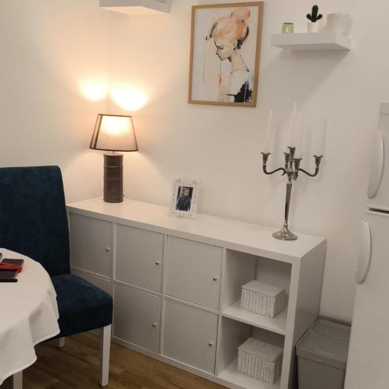 Forests nest - Two-Bedroom Apartment - 4