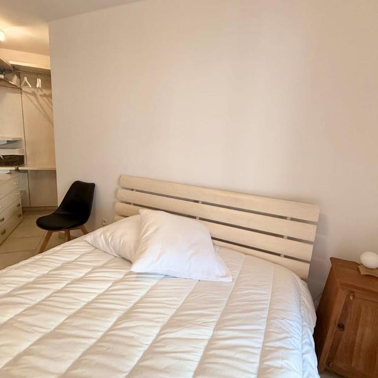 JUAN LES PINS - 2 people - Close to beaches and shops - Appartement - 15