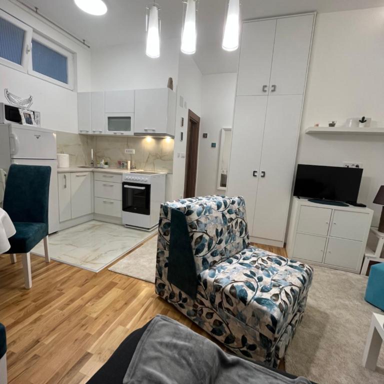 Forests nest - Two-Bedroom Apartment - 7