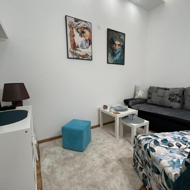Forests nest - Two-Bedroom Apartment - 8