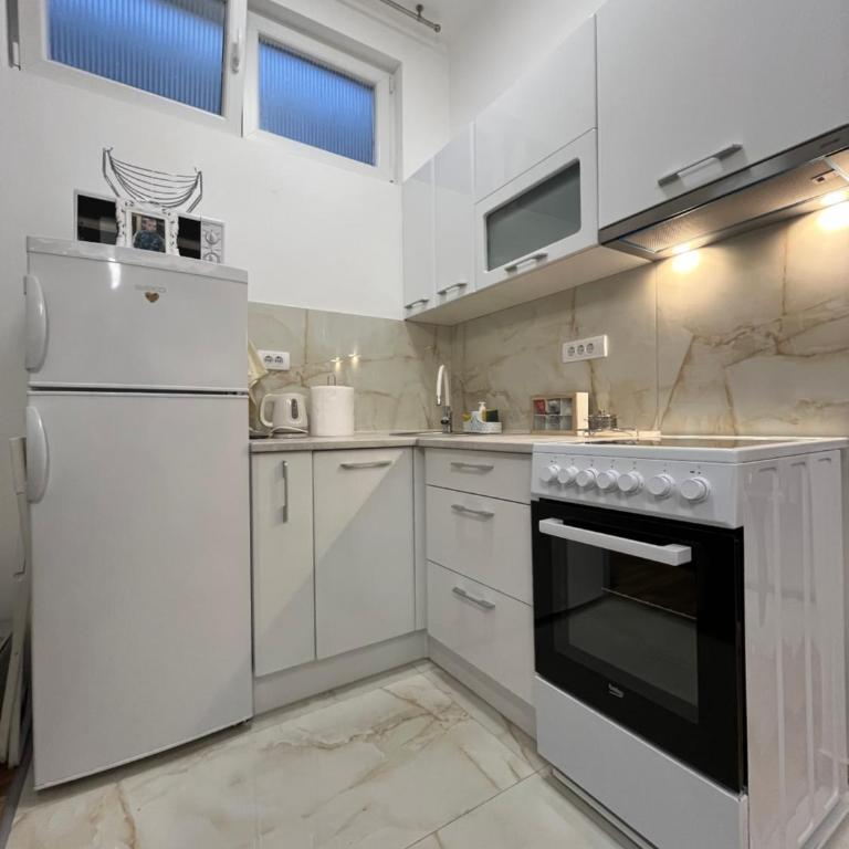 Forests nest - Two-Bedroom Apartment - 11