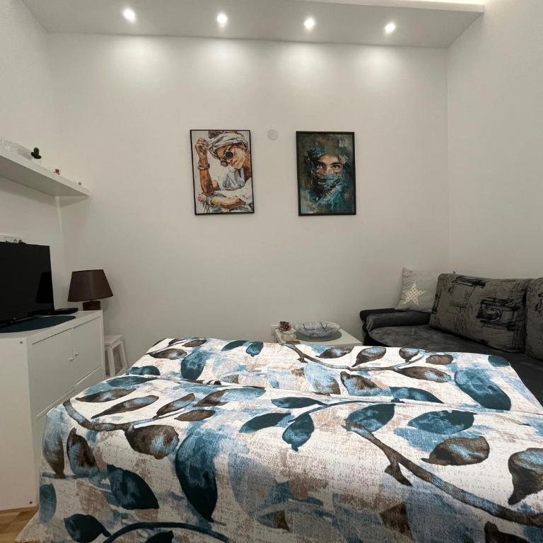 Forests nest - Two-Bedroom Apartment - 16