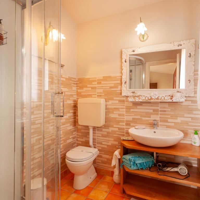 Domus Francy - Junior Suite with Sea View - 4