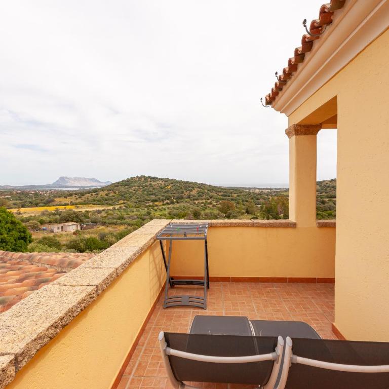 Domus Francy - Junior Suite with Sea View - 5