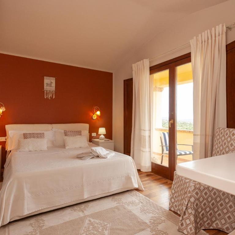 Domus Francy - Junior Suite with Sea View - 10