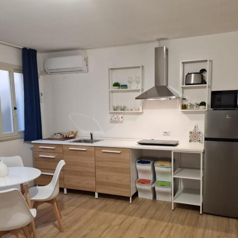Isola Suite - Camera Quadrupla - 6