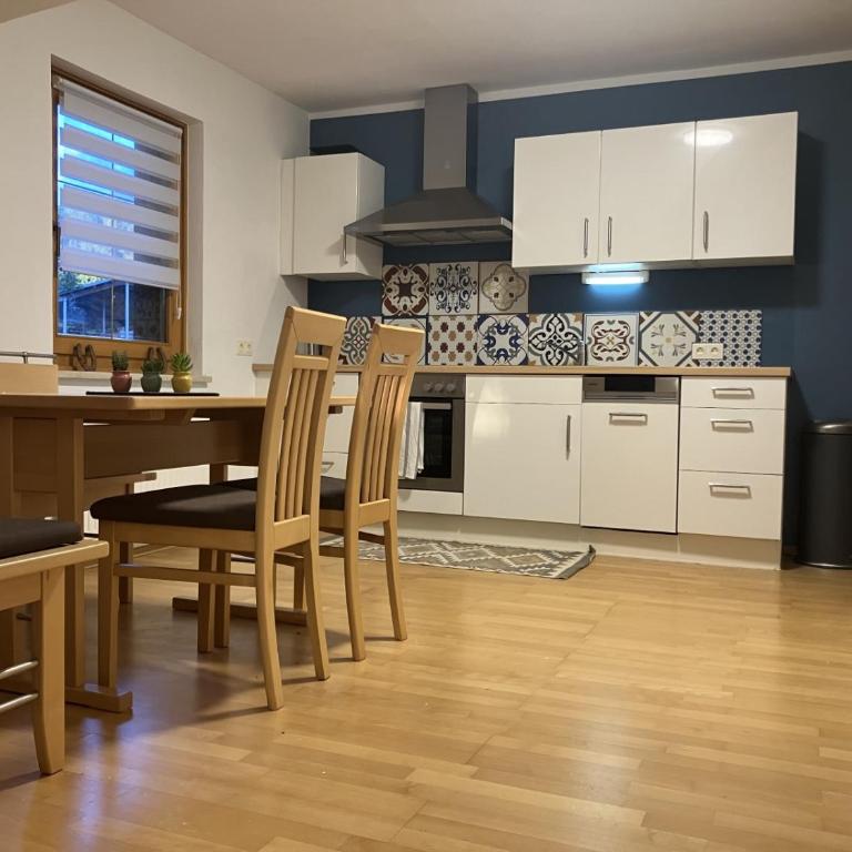Ferienwohnung in Moosburg - Apartment mit 1 Schlafzimmer - 16