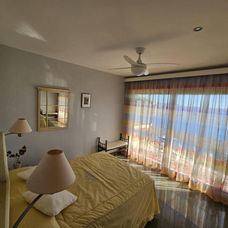 Primera línea de playa espectacular 3 dormitorios - Apartamento de 3 dormitorios con vistas al mar - 11