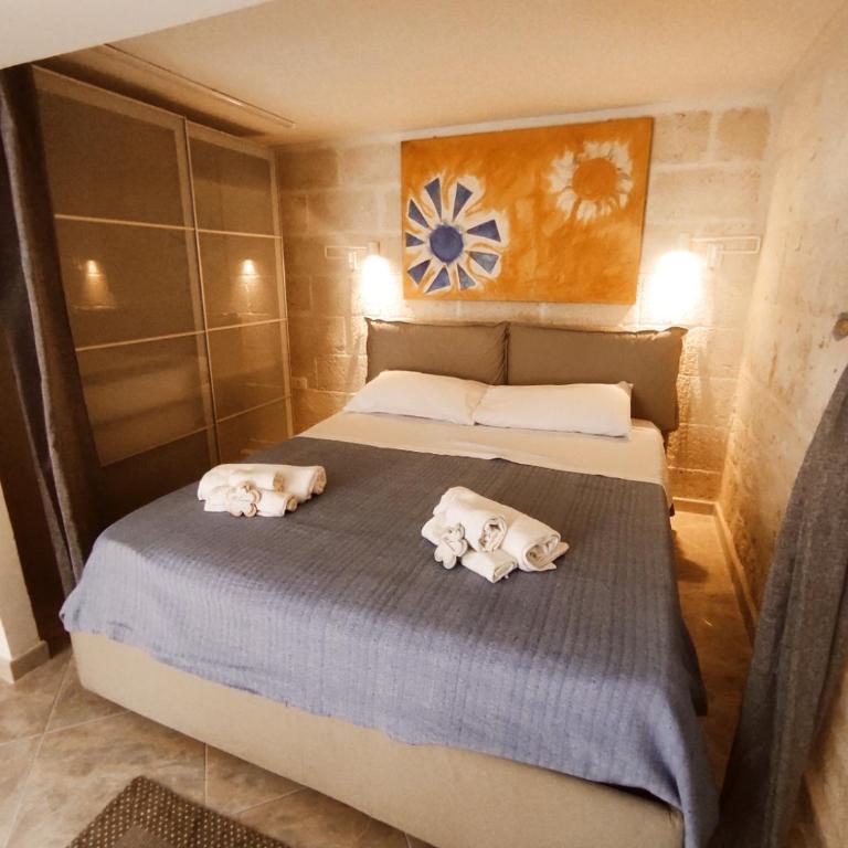 Le Bianche Suites Ostuni - Casa Vacanze - 6