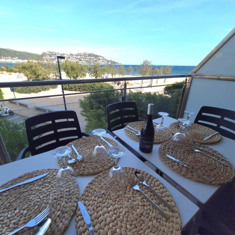 Apartamento Rhodasmar - Three-Bedroom Apartment - 13