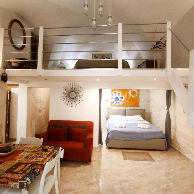 Le Bianche Suites Ostuni - Casa Vacanze - 8