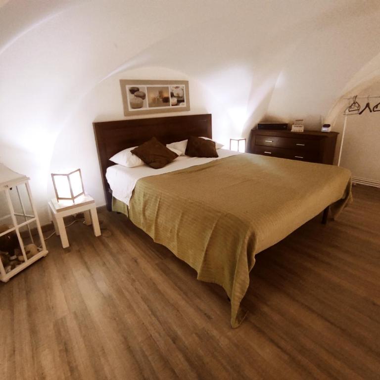 Le Bianche Suites Ostuni - Casa Vacanze - 7