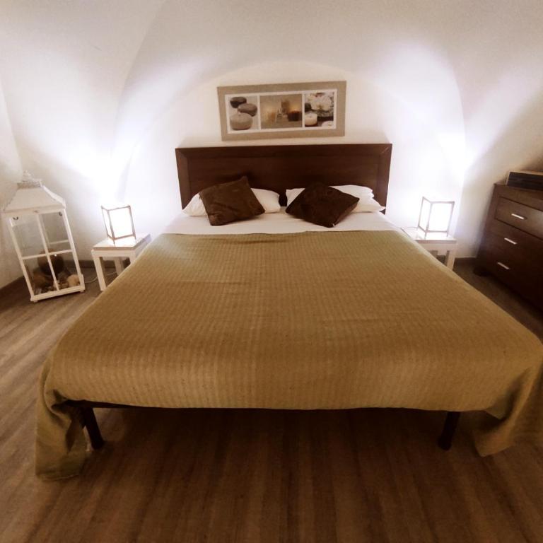 Le Bianche Suites Ostuni - Casa Vacanze - 3