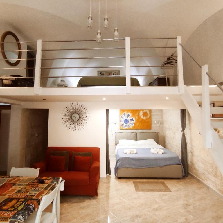 Le Bianche Suites Ostuni - Casa Vacanze - 9