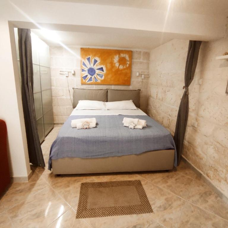 Le Bianche Suites Ostuni - Casa Vacanze - 4