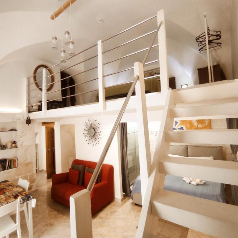 Le Bianche Suites Ostuni - Casa Vacanze - 11