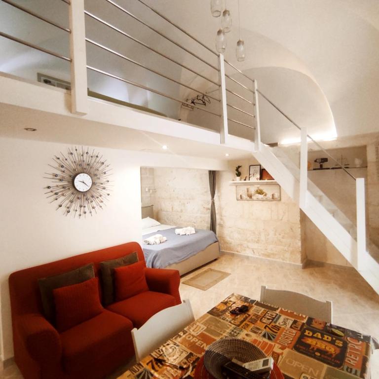Le Bianche Suites Ostuni - Casa Vacanze - 10