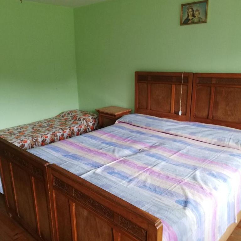 Grande appartamento nella piccola Cortina - Apartment mit 1 Schlafzimmer - 3