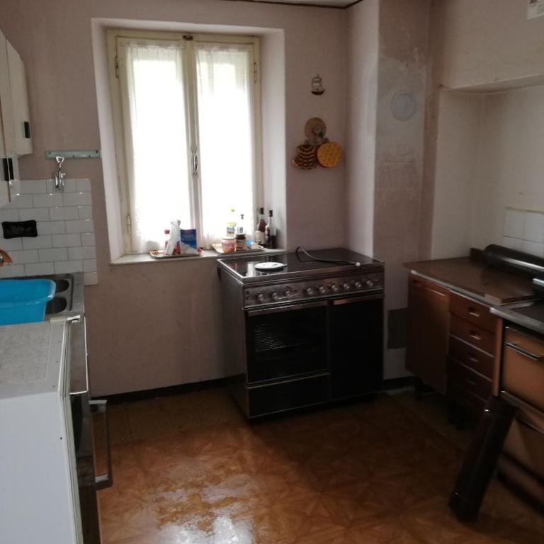 Grande appartamento nella piccola Cortina - Apartment mit 1 Schlafzimmer - 4