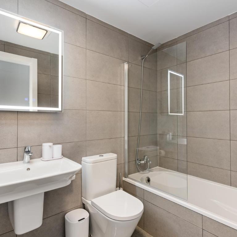 Casa Diamante - Estepona - Apartamento Ático - 17