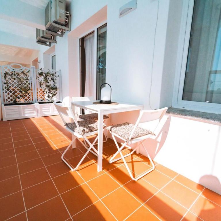 LuxuryResidence Portofino Vistamare&Piscina - Two-Bedroom Apartment - 49