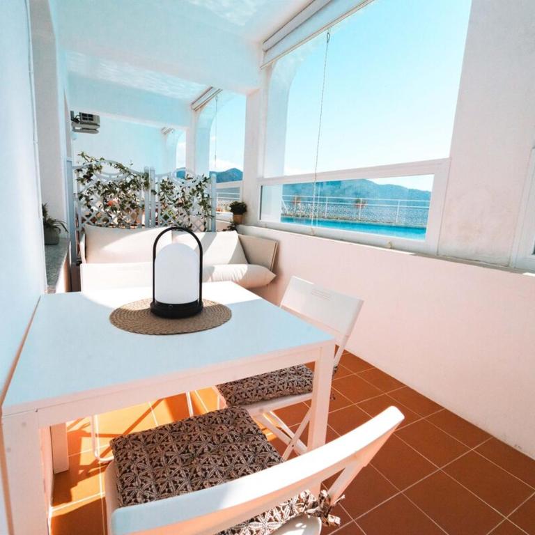 LuxuryResidence Portofino Vistamare&Piscina - Two-Bedroom Apartment - 51