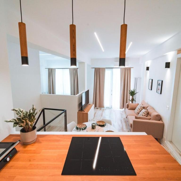 LuxuryResidence Portofino Vistamare&Piscina - Two-Bedroom Apartment - 13