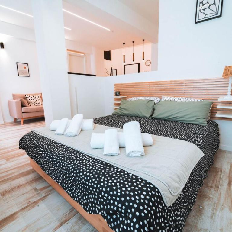 LuxuryResidence Portofino Vistamare&Piscina - Two-Bedroom Apartment - 20