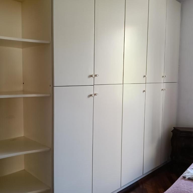 Little city - Appartamento con 1 Camera da Letto - 17
