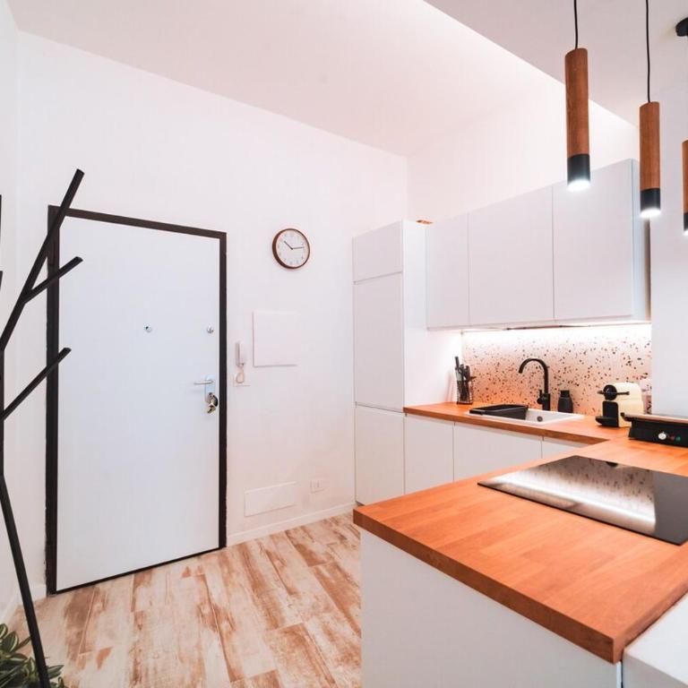 LuxuryResidence Portofino Vistamare&Piscina - Two-Bedroom Apartment - 14