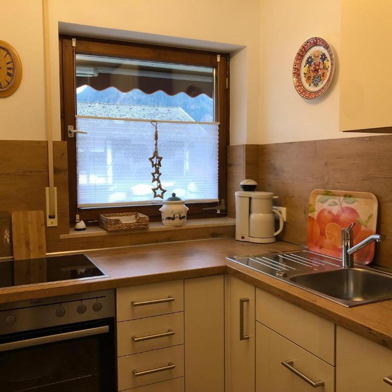 Ferienwohnung Lisa - Apartment mit 1 Schlafzimmer und Dusche - 3