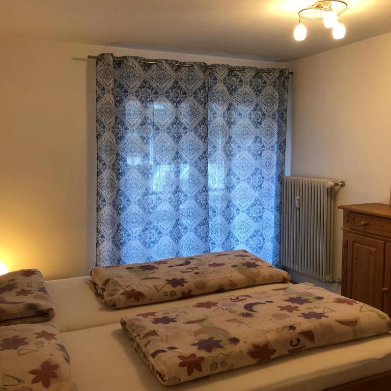 Ferienwohnung Lisa - Apartment mit 1 Schlafzimmer und Dusche - 7