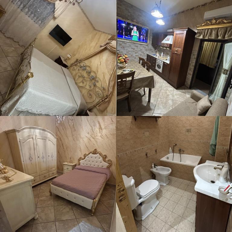 Barocco House - Two-Bedroom House - 12