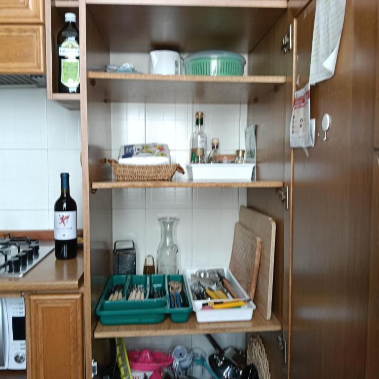 Little city - Appartamento con 1 Camera da Letto - 13