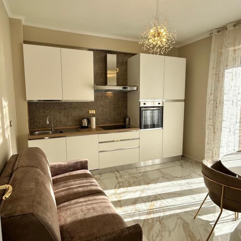 Da Mariella case vacanza - Volta 53 - Two-Bedroom Apartment - 5