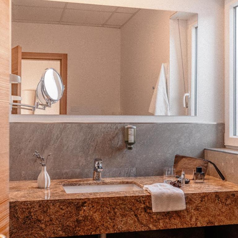 Cristallo Sport & Wellness Hotel - Monolocale - Piano Terra - 1
