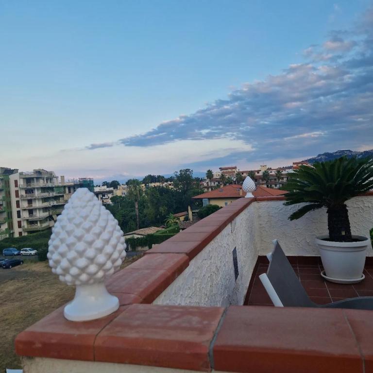 Breathtaking view penthouse 200 meters from the sea - Appartamento con 1 Camera da Letto - 8