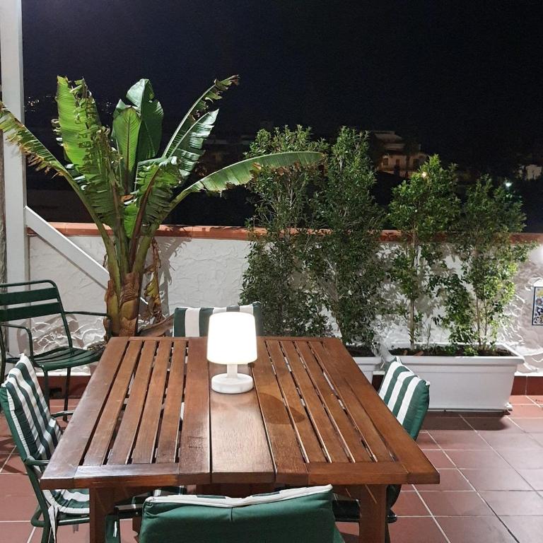 Breathtaking view penthouse 200 meters from the sea - Appartamento con 1 Camera da Letto - 36