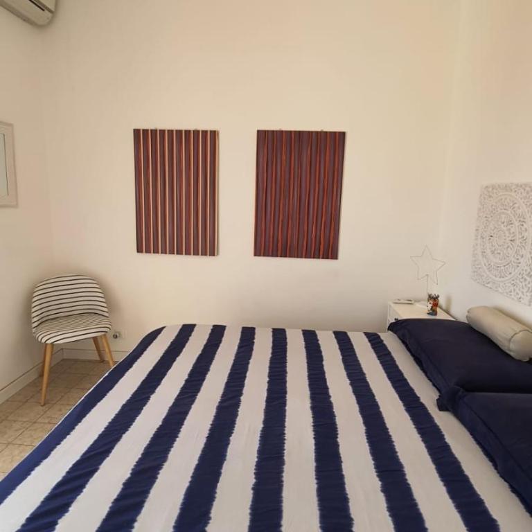 Breathtaking view penthouse 200 meters from the sea - Appartamento con 1 Camera da Letto - 40