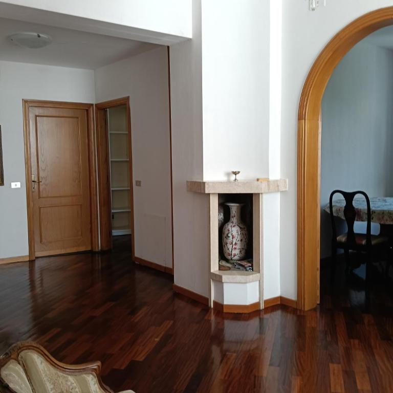 Little city - Appartamento con 1 Camera da Letto - 10