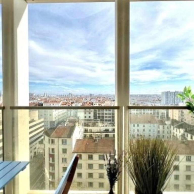 Horizon Part-Dieu - Appartement - 9