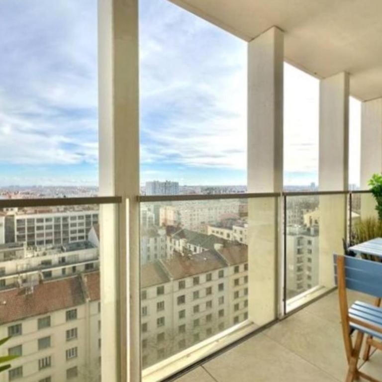 Horizon Part-Dieu - Appartement - 8