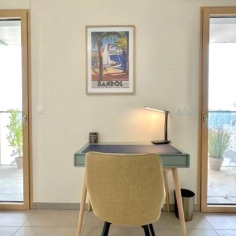 Horizon Part-Dieu - Appartement - 5