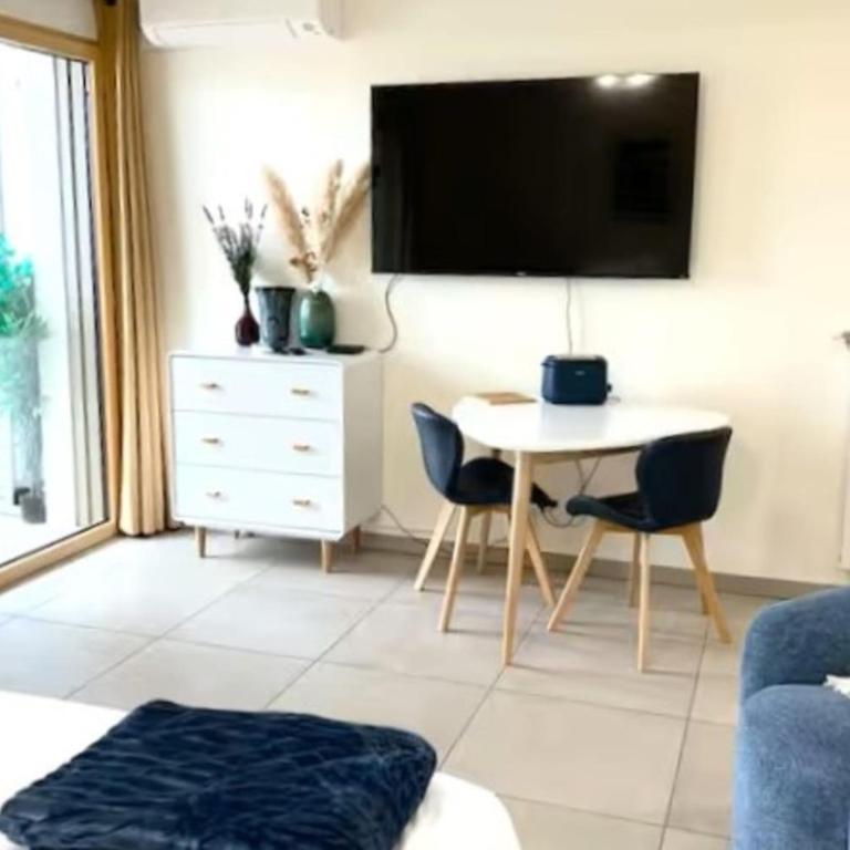 Horizon Part-Dieu - Appartement - 3