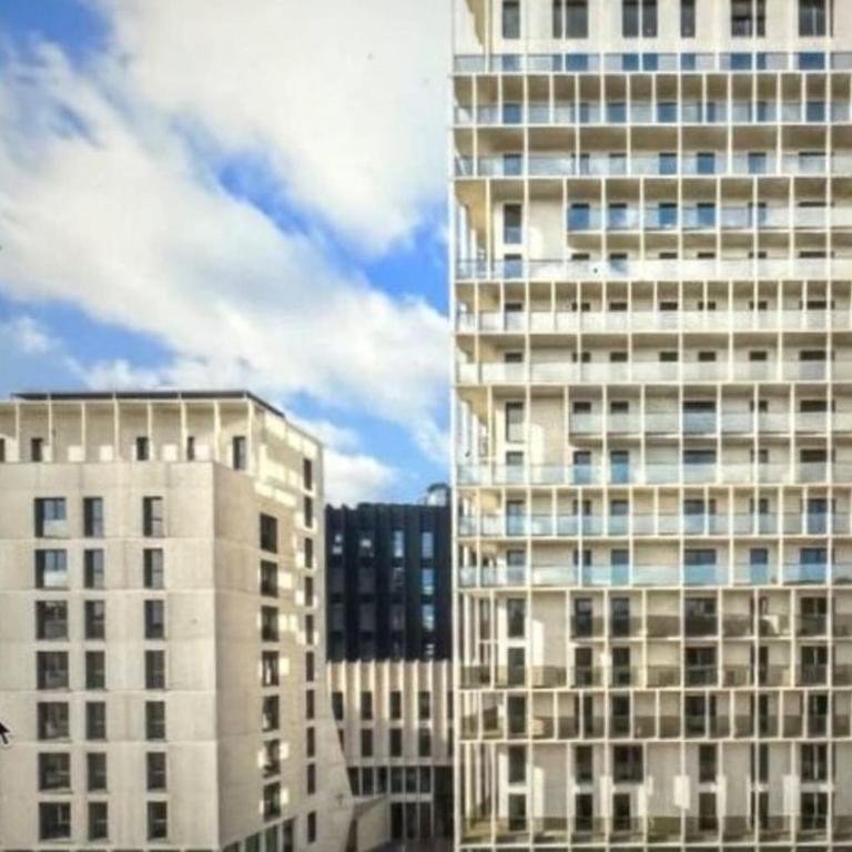 Horizon Part-Dieu - Appartement - 1