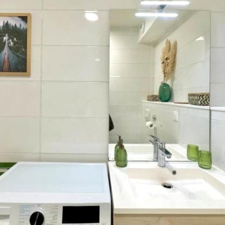 Horizon Part-Dieu - Appartement - 11