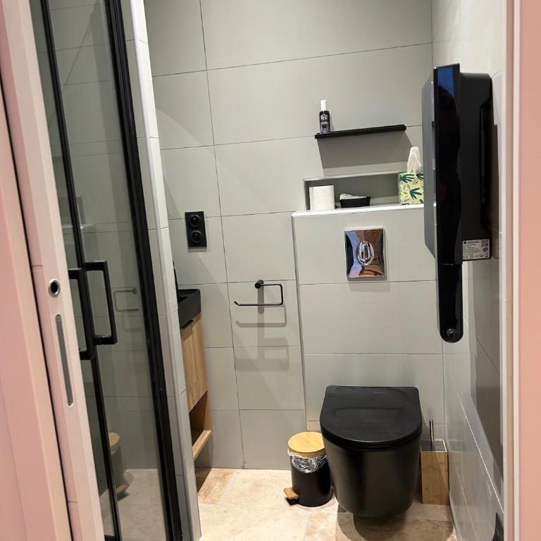 Bienvuenue au 422 - Apartamento de 1 dormitorio - 4