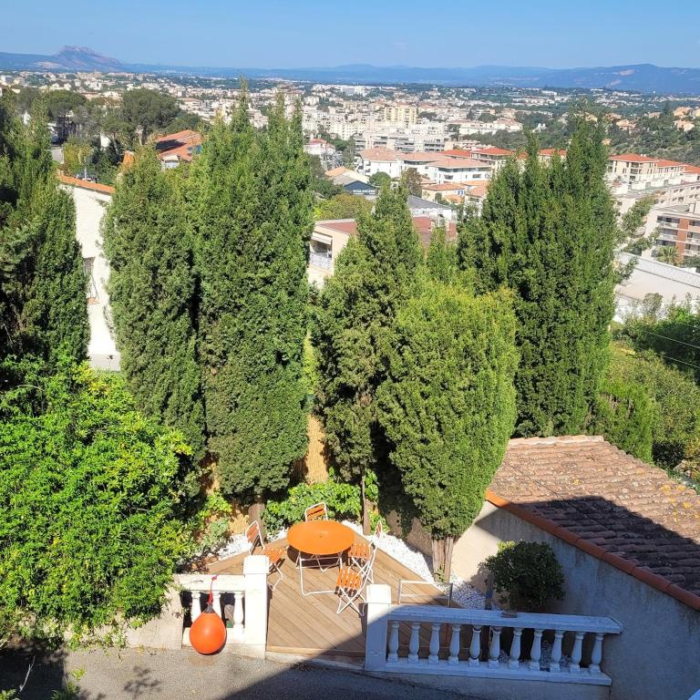 Bienvuenue au 422 - Apartamento de 1 dormitorio - 8