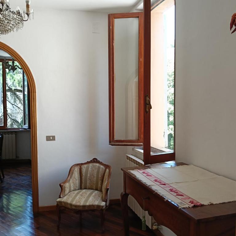 Little city - Appartamento con 1 Camera da Letto - 9