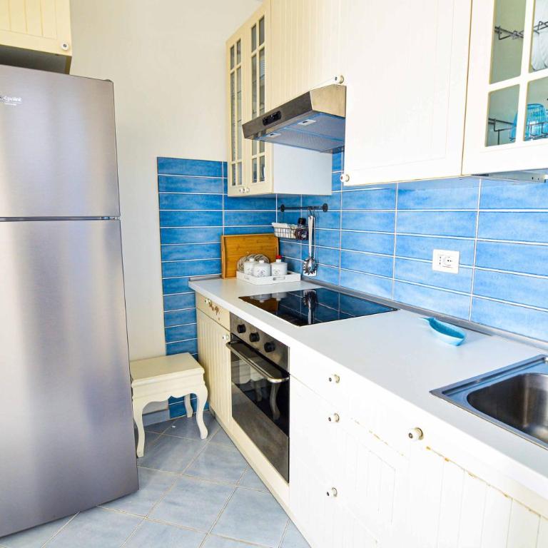 Solemareponza Casa Bianca A Mare - Casa con 2 Camere da Letto - 5